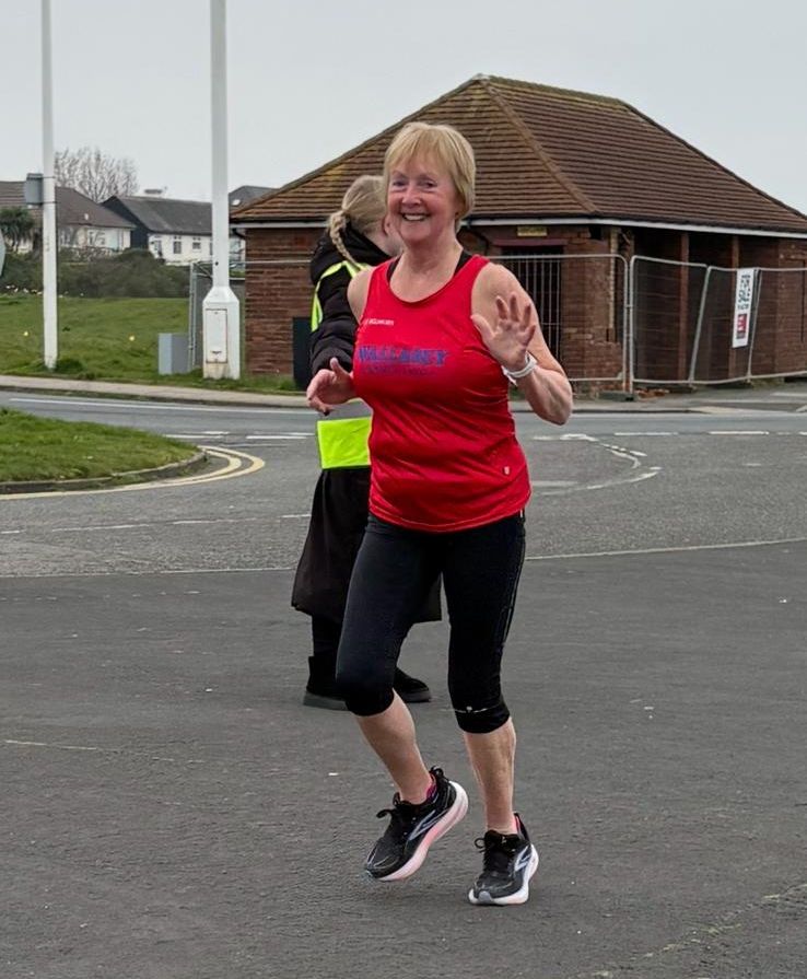 Sharon Lamont